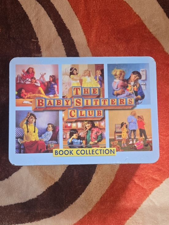 Other - The Babysitters Club Book Collection (6 books)